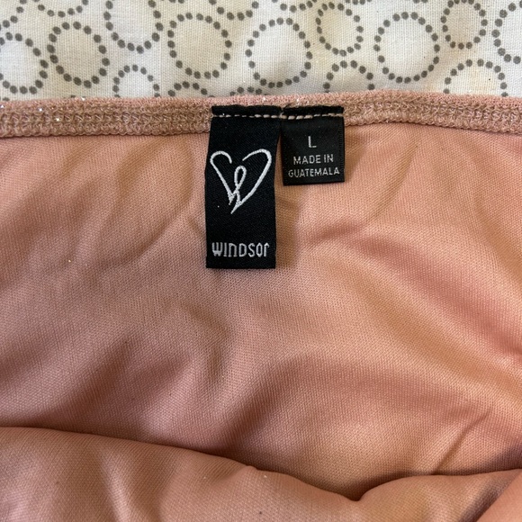 WINDSOR prom dress - Picture 4 of 5